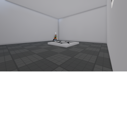 Most Boring Game On Roblox [Also kinda cramped]