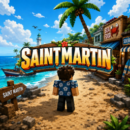 SaintMartin ( Events Time)