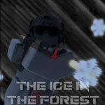 The Ice In The Forest.