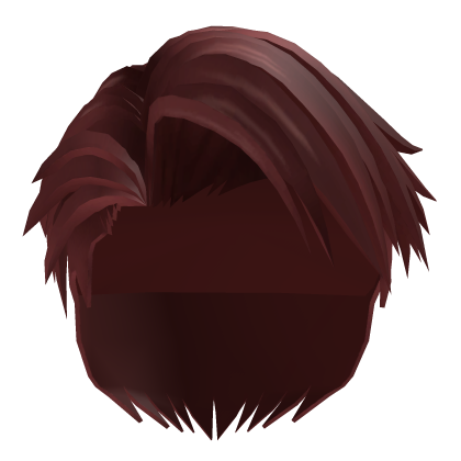 Ushirimiya battler Umineko | Anime Red Hair