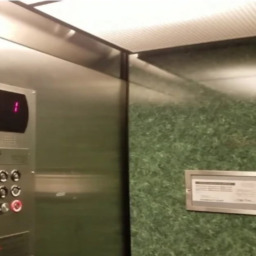 OTIS ELVATOR PARKING
