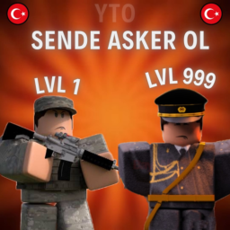 YTO Turkish Armed Force💂 [ SUBAY ARANIYOR!]