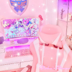 Ploshu's Pamper