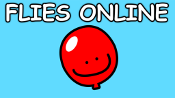 [UPD7] Balonowy Chłopiec 🎈