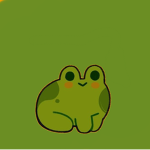 Frog Isle