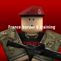 [MAIN] French Border