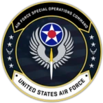 USAF - Air Force Special Operations Command