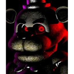 the rake remake,FNAF VERSION,keep running