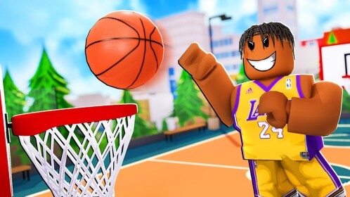 Buckets Simulator! 🏀