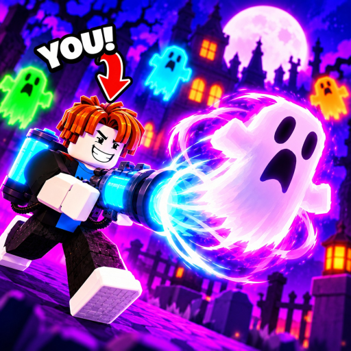 Ghost Catchers icon