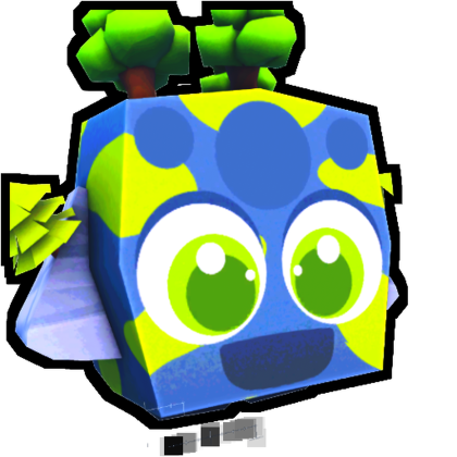 Nature Golem Normal