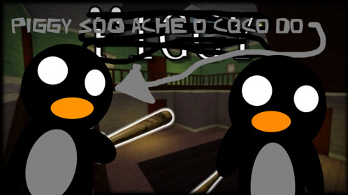 Ache o coco do pingu (RB Battles)