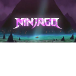 Ninjago island