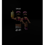 (Piggy True ending club