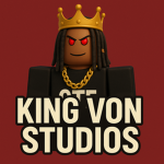 King Von Studios!