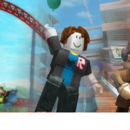 a roblox 2007 game