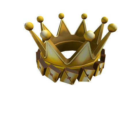 Gold Crown of O's thumbnail