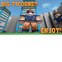 The Big Tycoons