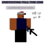 jimothizing