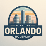 Downtown Orlando Roleplay | DORP