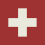 Confoederatio Helvetica ᅠᅠ