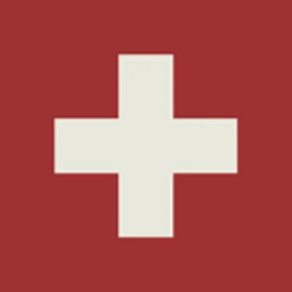 Confoederatio Helvetica ᅠᅠ Roblox group icon