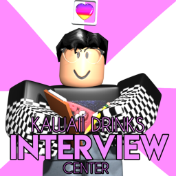 Kawaii Drinks || Interview Centre