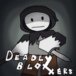 Dead By Bloxxers