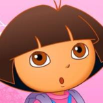 The Dora's! <3