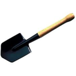 Dark Shovel 13 (SW2)
