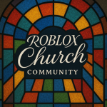 Roblox Church Community Inc.