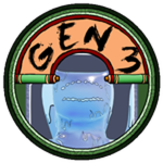 Gen3 6: Alphi Pack