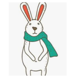 Bunnies -w-