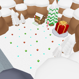 Christmas Simulator