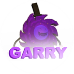 Galactic Garry's game Show Crew