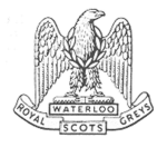 Royal Scots Greys
