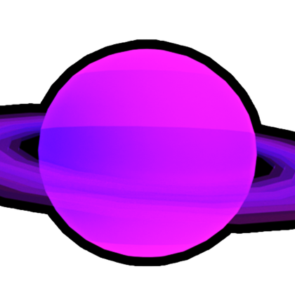 Galaxy Nebula Planet