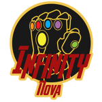 INFINITY NOVA [Ro-Ghoul]