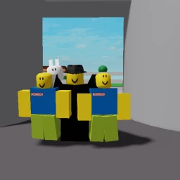 Mafioso ze Mafia [Voice Lines & Emotes] icon
