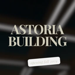 Astoria School - Main Campus icon