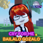 🎵 [BAILALO GOZALO +5] TRENDY 🏡 RP