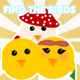 Find the Birds
