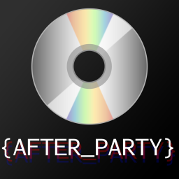 [🎶] AfterParty