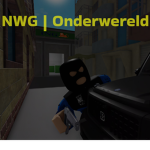 NWG | Onderwereld