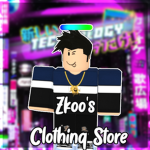 Zkoo's Clothing Store