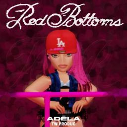 [V1] Red Bottoms Tour : ADÉLA 👠