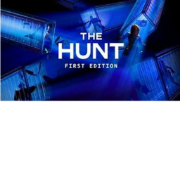 The hunt Mega Edition Lobby