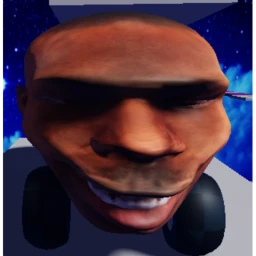 Dababy obby icon