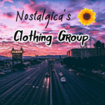 Nostalgica Clothing Group (N.C.)