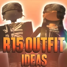 [NEW] r15 outfit ideas
